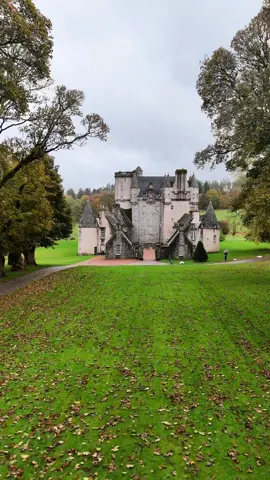A post by @castlesofscotland on TikTok caption: Castles to visit in Aberdeenshire 🏴󠁧󠁢󠁳󠁣󠁴󠁿 In order as they appear: 1. Castle Fraser 2. Dunnottar Castle 3. Findlater Castle 4. New Slains Castle 5. Balmoral Castle 6. Craigievar Castle 7. Tolquhon Castle 8. Fyvie Castle 9. Huntly Castle 10. Drum Castle 11. Corgarff Castle 12. Crathes Castle 13. Leith Hall 14. Kildrummy Castle 15. Glenbuchat Castle  #scotland #castle #aberdeen #outlander #travel #history #braveheart #castlesofscotland #beautifuldestinations #scottishtiktok #fyp #aberdeenshire 