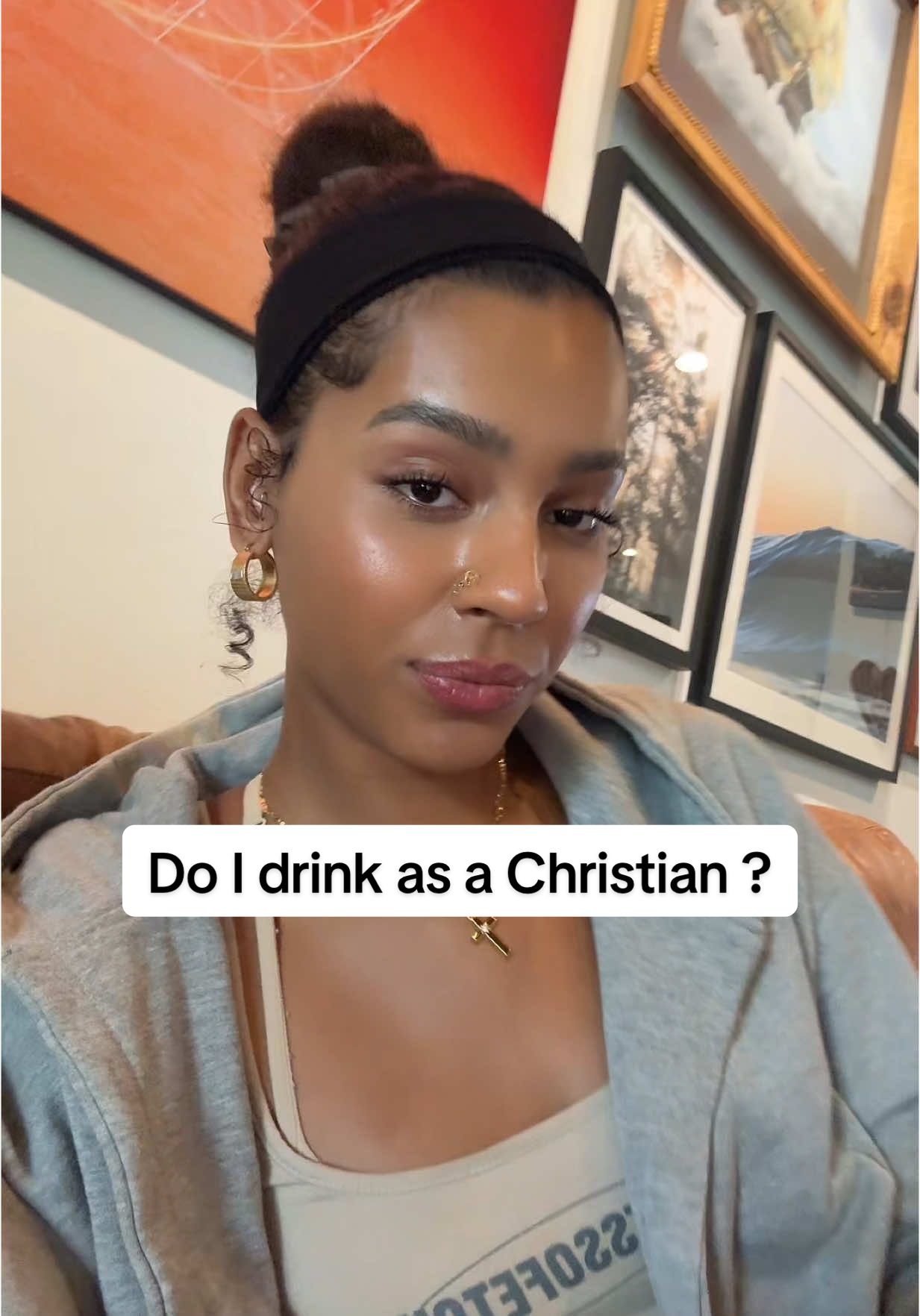 A post by @christineobanor on TikTok caption: Discipline and self control is a MUST. I’m strict on my limit #christiantiktok #christiantok 