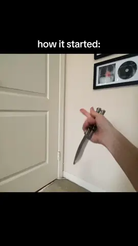 A post by @valorant on TikTok caption: no gun, no problem #valorant #animationtiktok 