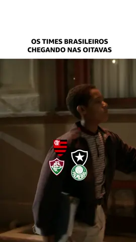 A post by @primevideobr on TikTok caption: a soberba tá ON!!! E vc pode acompanhar os jogos da copa mundial de clubes ao vivo com a CazéTV no meu streaming, sem custo adicional🔥 #MundialDeClubes #Futebol #Oitavas