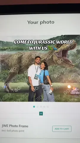 A post by @leah.kateb on TikTok caption: This was most fun and thoughtful thing ever. I loved it🥰 I was fanning out the whole time lol @Miguel 🤍
