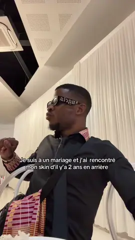 A post by @attachingboy on TikTok caption: dingue 😂😂😂 même énergie 