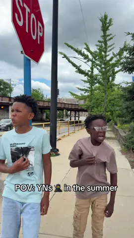 A post by @stix__808 on TikTok caption: Man it is hot today 😭 #stix808 #relatable #family #viral #foryou #foryoupage #fyp 
