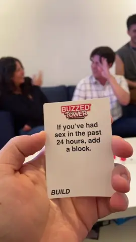 A post by @whatdoyoumeme on TikTok caption: Poor guy @buzzedgames #buzzed