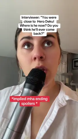 A post by @nikkikavali on TikTok caption: All thanks to Bakugou :) #bakugou #deku #myheroacademia #izukumidoriya #bakugoukatsuki #anime 