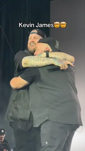 A post by @officialjellyroll on TikTok caption: Kevin I love you