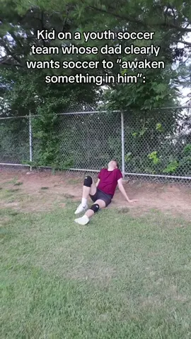 A post by @xanderkerber on TikTok caption: Oh, he’s awakened, alright #comedy #sketch #fyp 