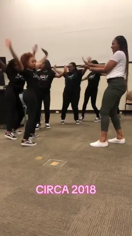 A post by @_iamjamila on TikTok caption: I use to get down baby 🤣🤣  I meant 2019*** lol that was a typo 