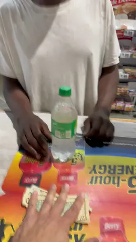 A post by @majorkeylife on TikTok caption: Soda challenge!
