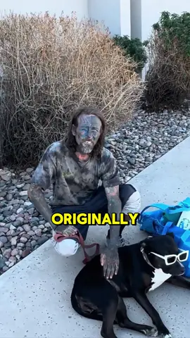 A post by @talesfromthestreets6 on TikTok caption: Drifter Deke homeless interview #lostinphoenix #talesfromthestreets #homeless #homelesspeople #helphomeless 