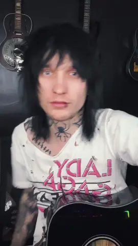 A post by @johnnieguilbertreal on TikTok caption: In bloom