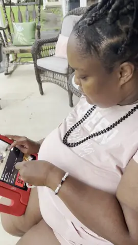 A post by @auntd81 on TikTok caption: Bria loves her playlist#autismmom#nonverbalautism#music#Rap#memphis#funnyvideo#autismawareness#caregiverlife#fyppppppppppppppppppppppp 
