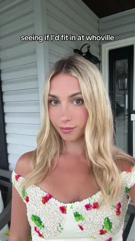 A post by @katiefeeneyy on TikTok caption: Idk…