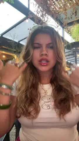 A post by @kxssbipiz on TikTok caption: ladies and whoever else ig do you like my rings!? Im trying to collect them anywhere I go #fyp #viral 
