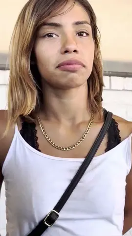 A post by @talesfromthestreets6 on TikTok caption: Carlita is 24 lost in Phoenix . Hopefully she will seek help. It is never too late #lostinphoenix #talesfromthestreets #streetdisclosures #interviewhomeless #Art #homelesspeople #homeless