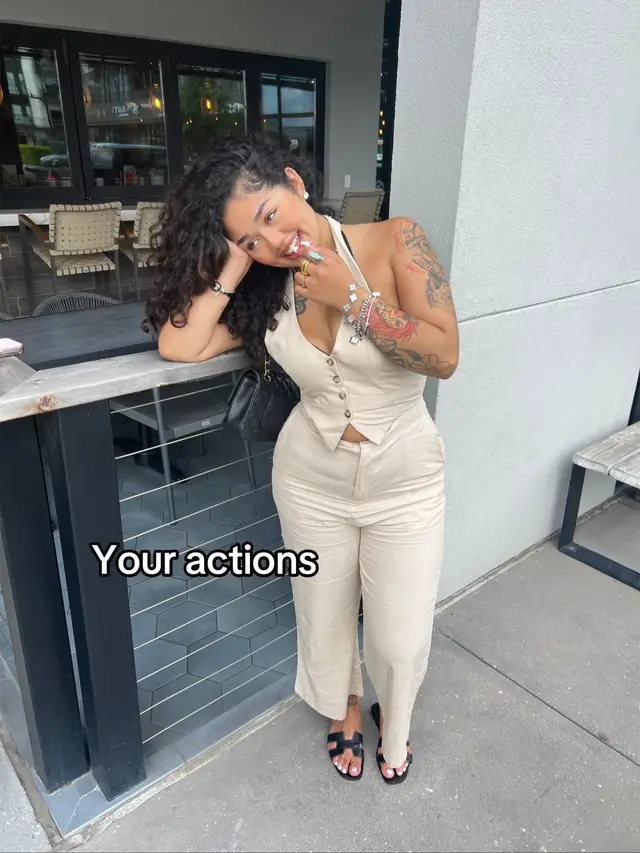 A post by @daysidukess on TikTok caption: And ur mistakes is what u learn from 