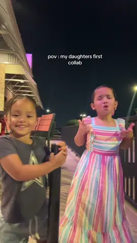 A post by @fabianahdz on TikTok caption: I love cami !!@Ivanna | Camila & Zoey’s Mom💕 #collab #toddler 
