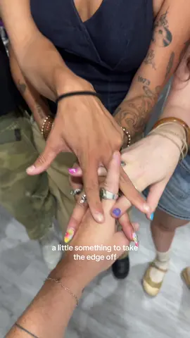 A post by @sam_wyatt on TikTok caption: a little scissor cig