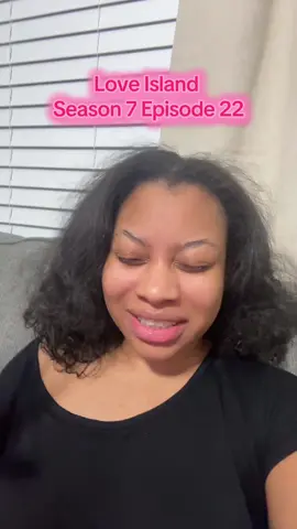 A post by @_iamjamila on TikTok caption: Wow, what a way to end Casa!!! #loveislandusa 