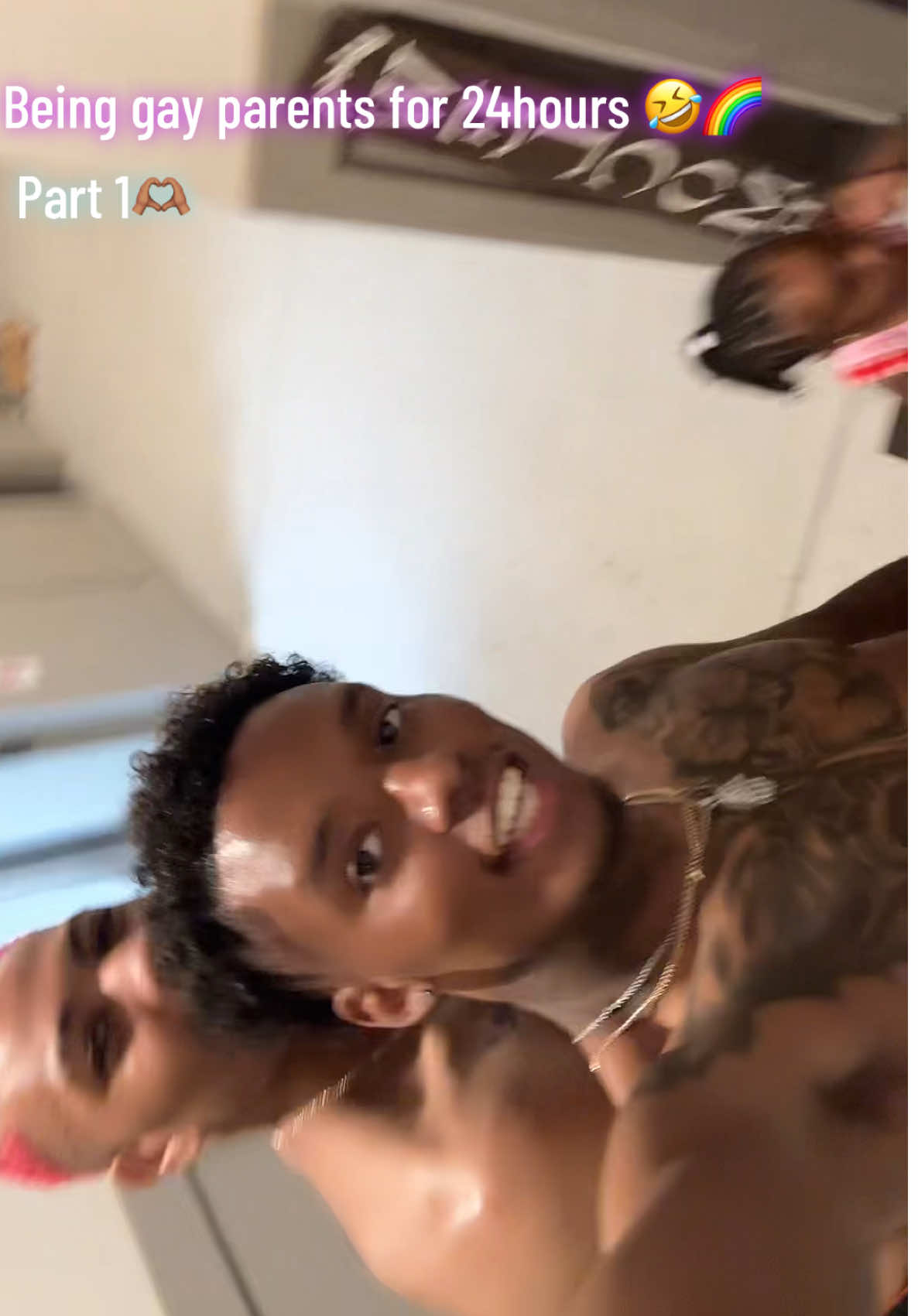A post by @soundslikexbllyy on TikTok caption: This ended quick 😭😭 #fypシ 