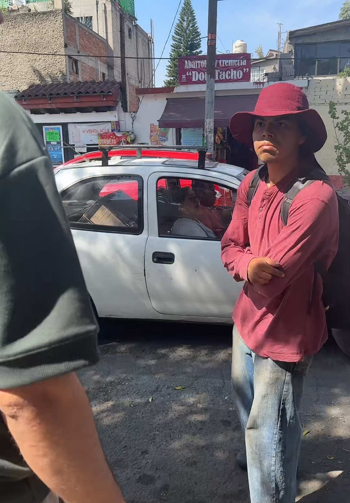 A post by @brefran77 on TikTok caption: Borrador que necesitaba ser visto 😂😂😂@Luis Ángel Robelo 