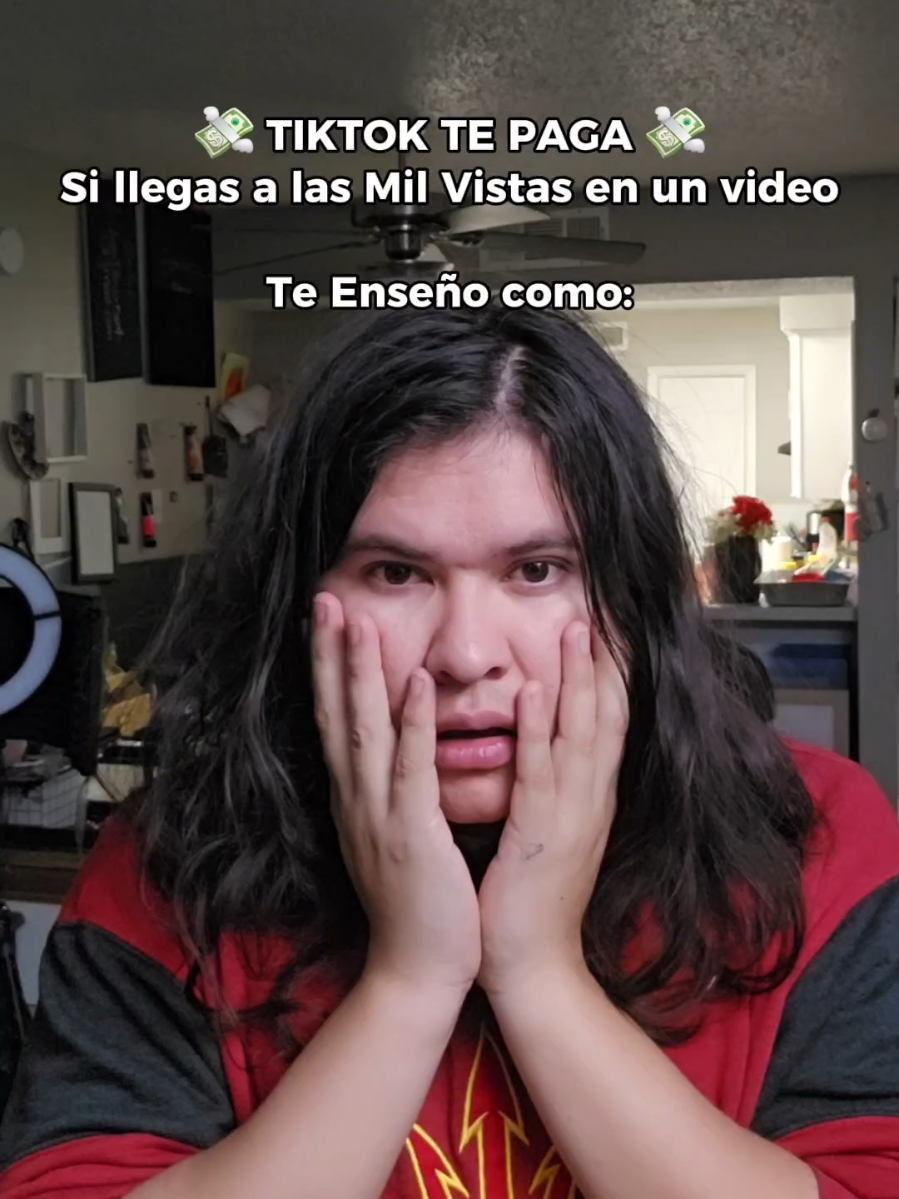 A post by @tioamodibujar on TikTok caption: pensaba que no pero si funciona 🥺 #LIVEIncentiveProgram #LIVERewards #PaidPartnership 