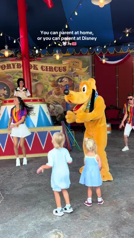 A post by @johnplusaly on TikTok caption: What’s your favorite Disney parent hack? I’ll take them all! #disney #parenting #relatable #funny #wdw #pluto #magickingdom #florida #fyp #trend #viral #toddler #toddlersoftiktok 