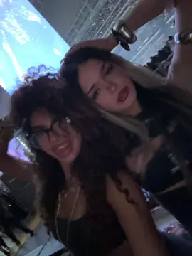 A post by @nevaaadaa on TikTok caption: i can’t lie , she did it without hearing sound 😛  @@Jena 