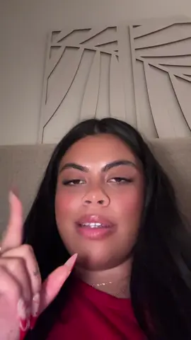 A post by @drewafualo on TikTok caption: you are never worth sacrificing <3 