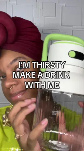 A post by @shashasvoice on TikTok caption: I love a blender that I can use and take to go with me! Mama is always thirsty and this blends to perfection giving me just enough to quench my thirst. #blender #juicy #togo #kitchen #freshjuice 