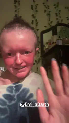 A post by @hootieq._ on TikTok caption: #greenscreen @Emilia Barth please respond to my video. Your video is very disc ingenuous and harmful for my entire community. Shame on you. #fyp #fypシ゚viral #fypシ 