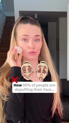 A post by @anastasiabeautyfascia on TikTok caption: Cold therapy can be a beautiful tool to stimulate circulation, reduce puffiness, and tone the skin - but how we apply it makes all the difference. I prefer the ice water bowl method over direct ice on the skin. It’s gentler, more evenly distributed, and minimizes the risk of irritation or broken capillaries, especially for sensitive or reactive skin types. If you do use direct ice, always wrap it in a cloth and limit contact time. Your skin isn’t meant to endure harsh shocks - it responds best to controlled, mindful exposure. ✨ The ice water bowl offers a refreshing lift, supports lymphatic flow, and stimulates nerve endings without the risk of burn or freeze trauma. Use cold intentionally. Let it awaken - not stress - your system. Your skin, blood vessels and nervous system will thank you.❄️