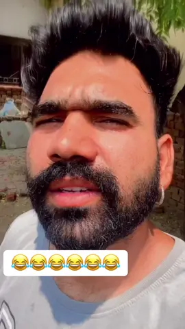 A post by @happycalifornia751 on TikTok caption: 😂😂Haha #funnyy #funnytiktok #punjab #punjabi #punjabitiktok #tiktok_india #tiktokindia #tiktok #canada #surrey #brampton #toronto #usa #usa_tiktok #fyp #fypシ゚viral #fypシ #fypage #foryou #foryoupage #foryourpage #trending #trend #trendy #europe #australia #melbourne #nz #happycalifornia751 #dubai #portugal #italy #germany #london #uk #california #desi #girls #pakistan #lahore #karachi #nztiktok #funny #funnyvideos #comedy #comedyindia #spain #sydney #perth #cali #CapCut #status #brownboy #india #punjabisong #punjabisongs #bollywood #song #Podcast #pindawale #indian 