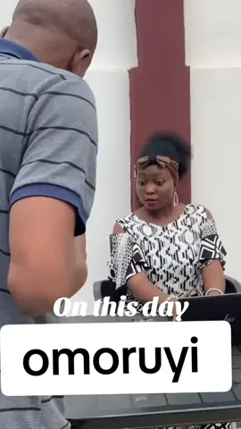 A post by @letthemsayomoruyi on TikTok caption: #onthisday