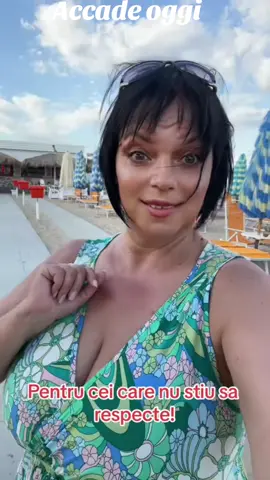 A post by @olteanca01 on TikTok caption: #accadeoggi 