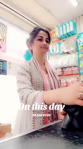 A post by @anjum_vlogs on TikTok caption: #onthisday
