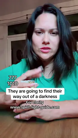 A post by @spiritlightguide on TikTok