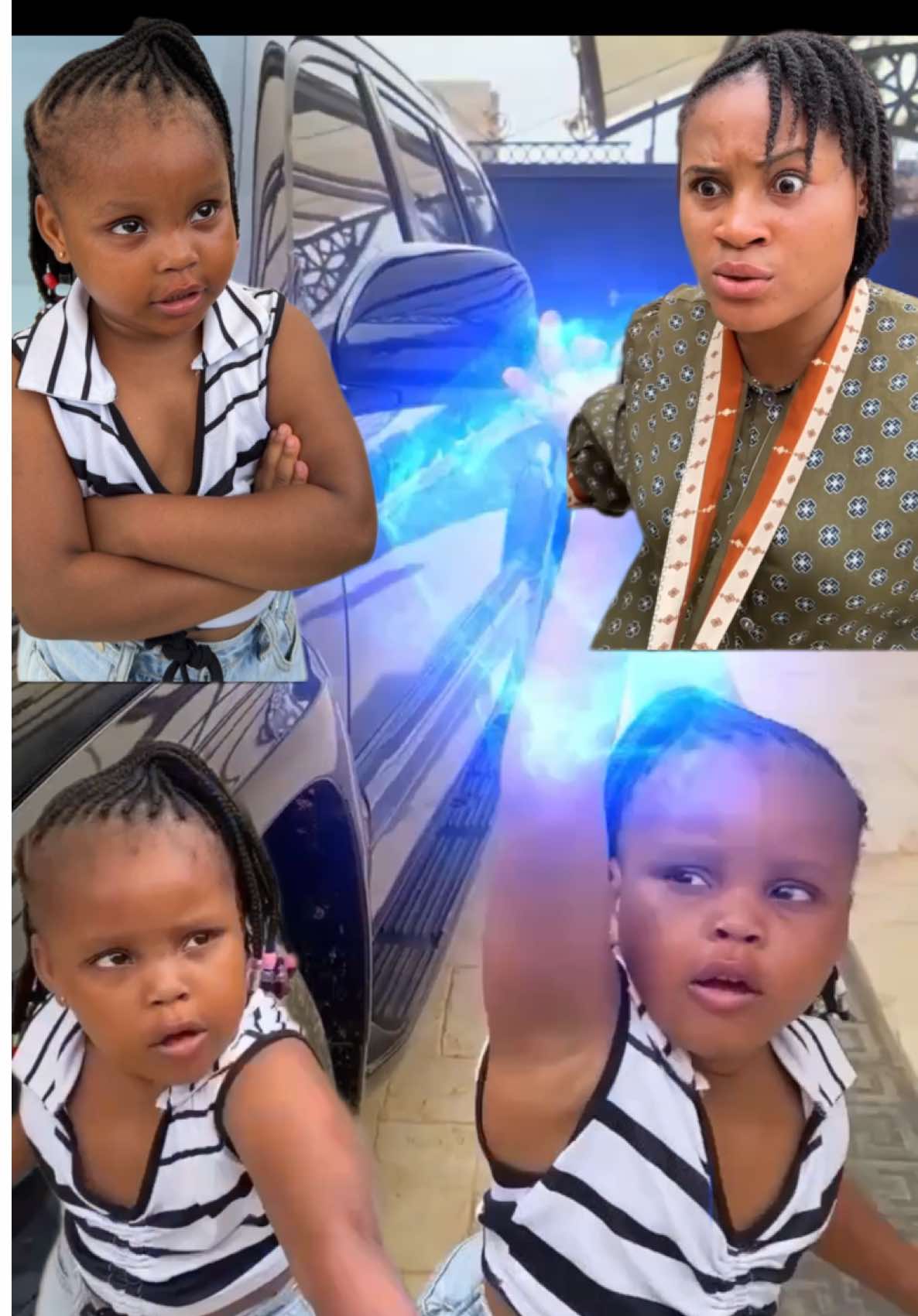 A post by @ifeanyi.oleka.fam on TikTok caption: Title: I RETURN IT BACK TO SENDER  full video on YouTube  IFEANYI OLEKA TV