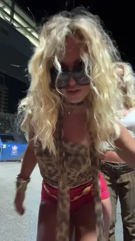 A post by @unaestheticsurferpearlz on TikTok caption: post black crowes concert