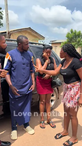 A post by @love.n.motion on TikTok caption: He didn’t believe his wife Pt.2
