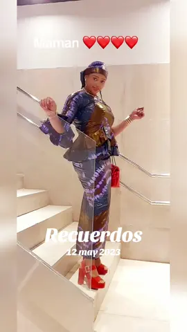 A post by @dame_moris on TikTok caption: #Recuerdos 
