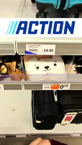 A post by @action_guia on TikTok caption: #Action #actionguia #unboxingvideo @actionnederland @actiondeutschland 