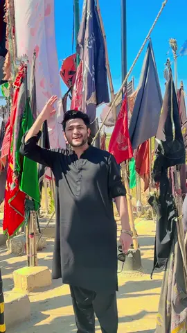 A post by @ali_khan110 on TikTok caption: Tere alam ka ❤️ 🙏 #ali110hyderabadi 
