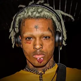 A post by @xxxtenation_kingg on TikTok caption: xxxtentacion real account🥀 #xxxtentacion #xxxtentacionedits #legend 