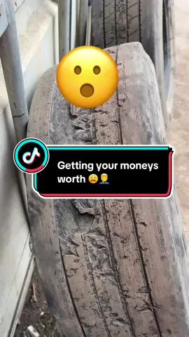 A post by @tattoooedtech1 on TikTok caption: Getting your moneys worth… 😩🤦‍♂️😂 #trucktok #mechanicsoftiktok #tyrefittersoftiktok #fyp #ttfleetsolutions 