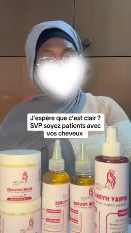 A post by @cheffe_zallitah on TikTok caption: Soyez patients avec vos cheveux mes love 🥰#zallitah_hair #tiktoksenegal🇸🇳 #pourtoichallenge 