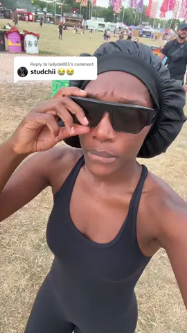 A post by @iamdoechii_ on TikTok caption: Replying to @ladydell05 