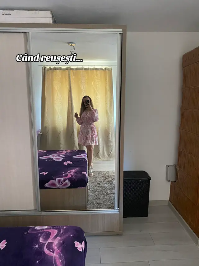 A post by @andreeaalexandra307 on TikTok
