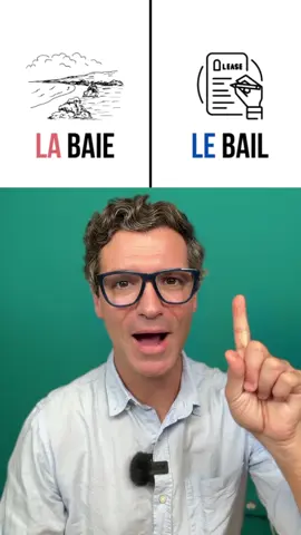 A post by @frenchschooltv on TikTok caption: Es-tu capable de prononcer correctement ses paires de mots en français ? Tu peux accéder au cours de prononciation gratuit en cliquant sur le lien YouTube dans le profil TikTok ✅