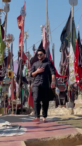 A post by @ali_khan110 on TikTok caption: ❤️ 🙏 #ali110hyderabadi 